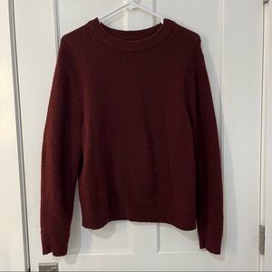 A New Day Sweater